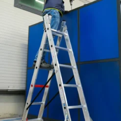 Kombistege 4,9m 2-delad<SP PRO Sale