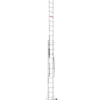 Kombistege 6m 2-delad<SP PRO New