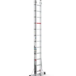 Kombistege 6m 2-delad<SP PRO New