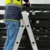 Kombistege 7,2m 2-delad<SP PRO Outlet