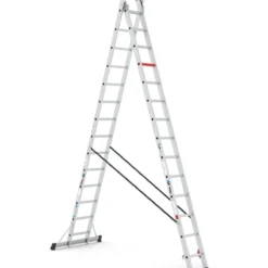 Kombistege 7,2m 2-delad<SP PRO Outlet