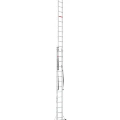 Kombistege 7,2m 2-delad<SP PRO Outlet