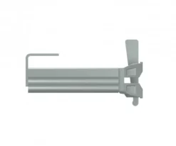Konsol U-stöd modul 0,32m<MJ-Gerust Outlet