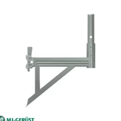 Konsol U-stöd modul 0,73 m<MJ-Gerust Outlet