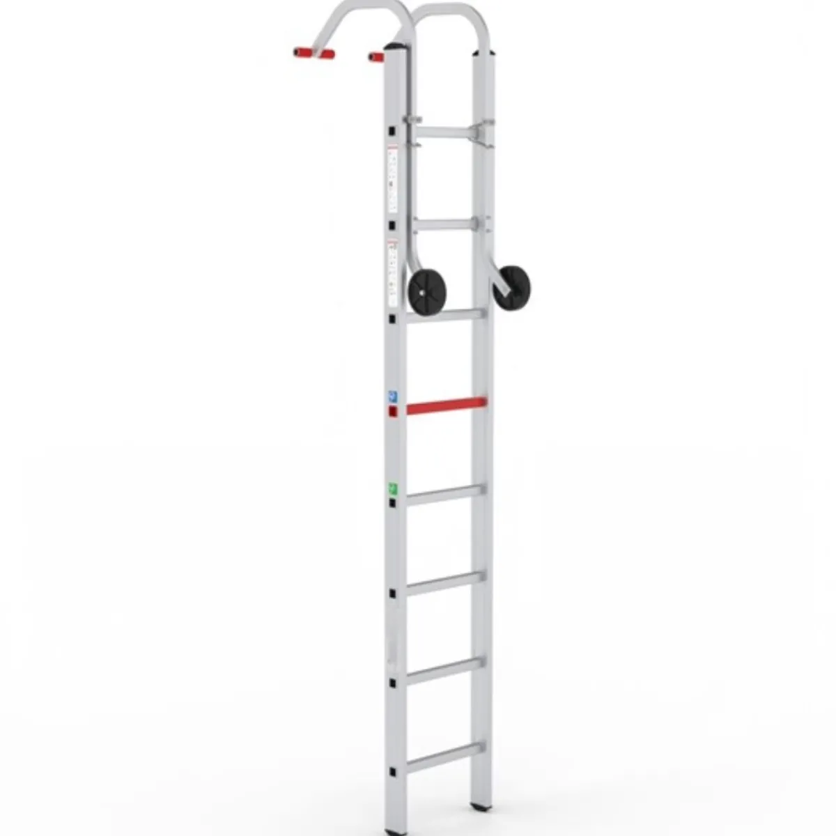 Krokar till takstege (2-pack)<Cagsan Sale