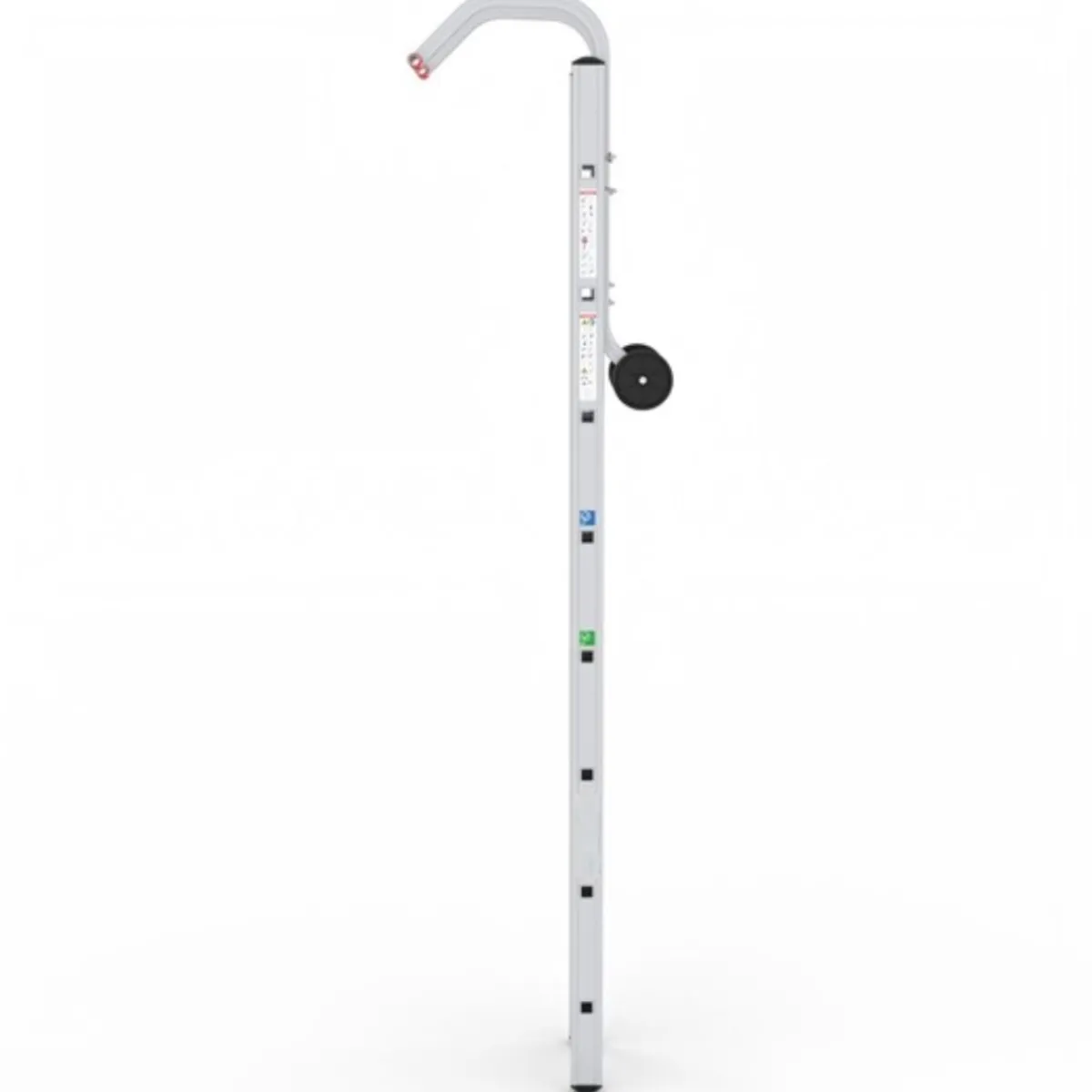 Krokar till takstege (2-pack)<Cagsan Sale