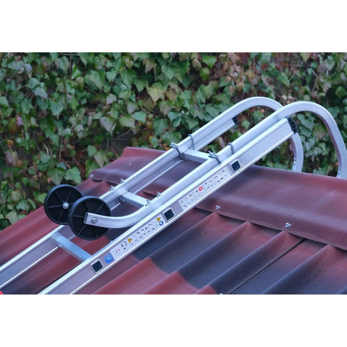 Krokar till takstege (2-pack)<Cagsan Sale