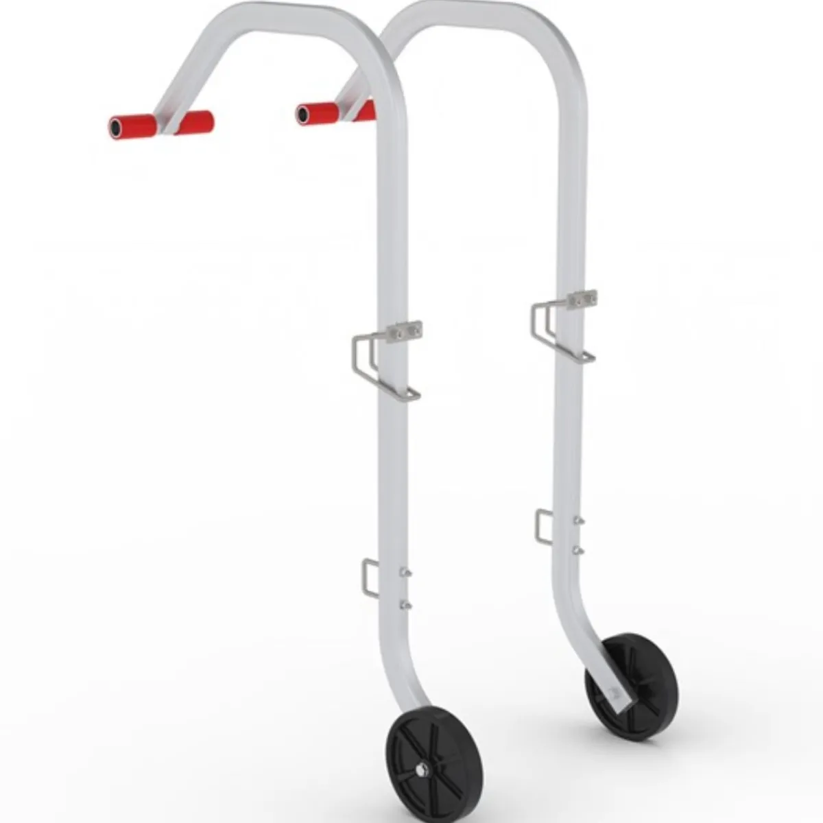 Krokar till takstege (2-pack)<Cagsan Sale