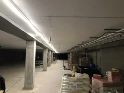 Ledslinga 50m med sladd<Stallningsprodukter Hot
