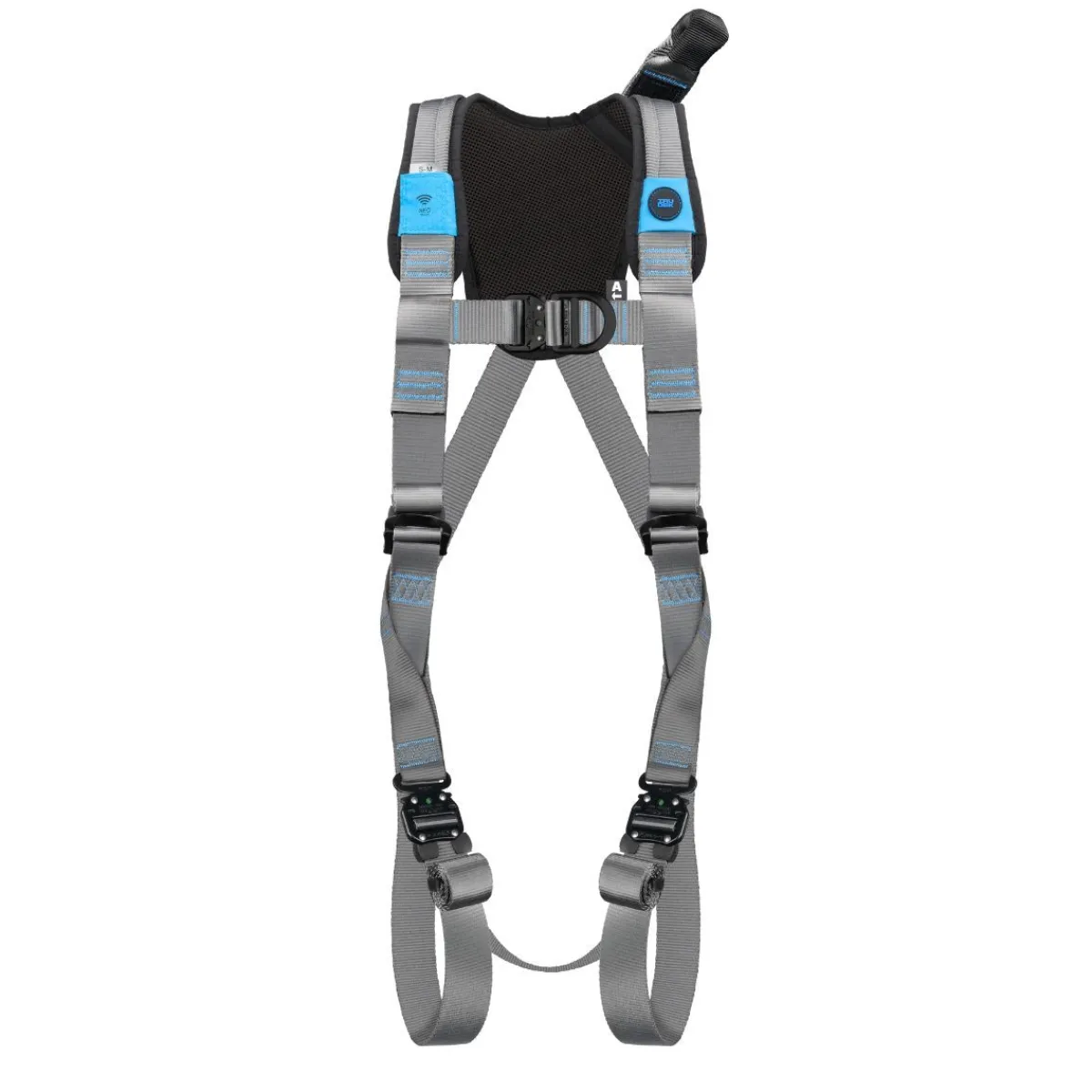 Liftpaket lanyard Standard<Irudek New