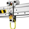 Löpvagn till Porta gantry 400kg<Irudek New