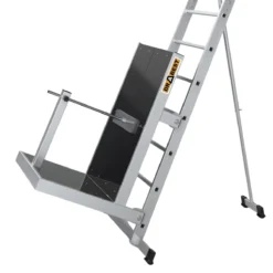 Materialhiss 125 kg ALU<SP PRO