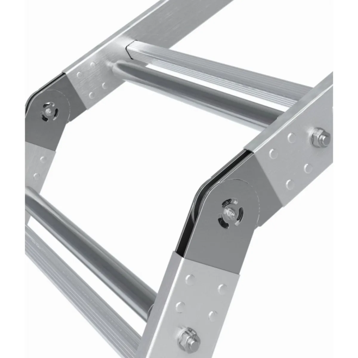 Materialhiss 125 kg ALU<SP PRO