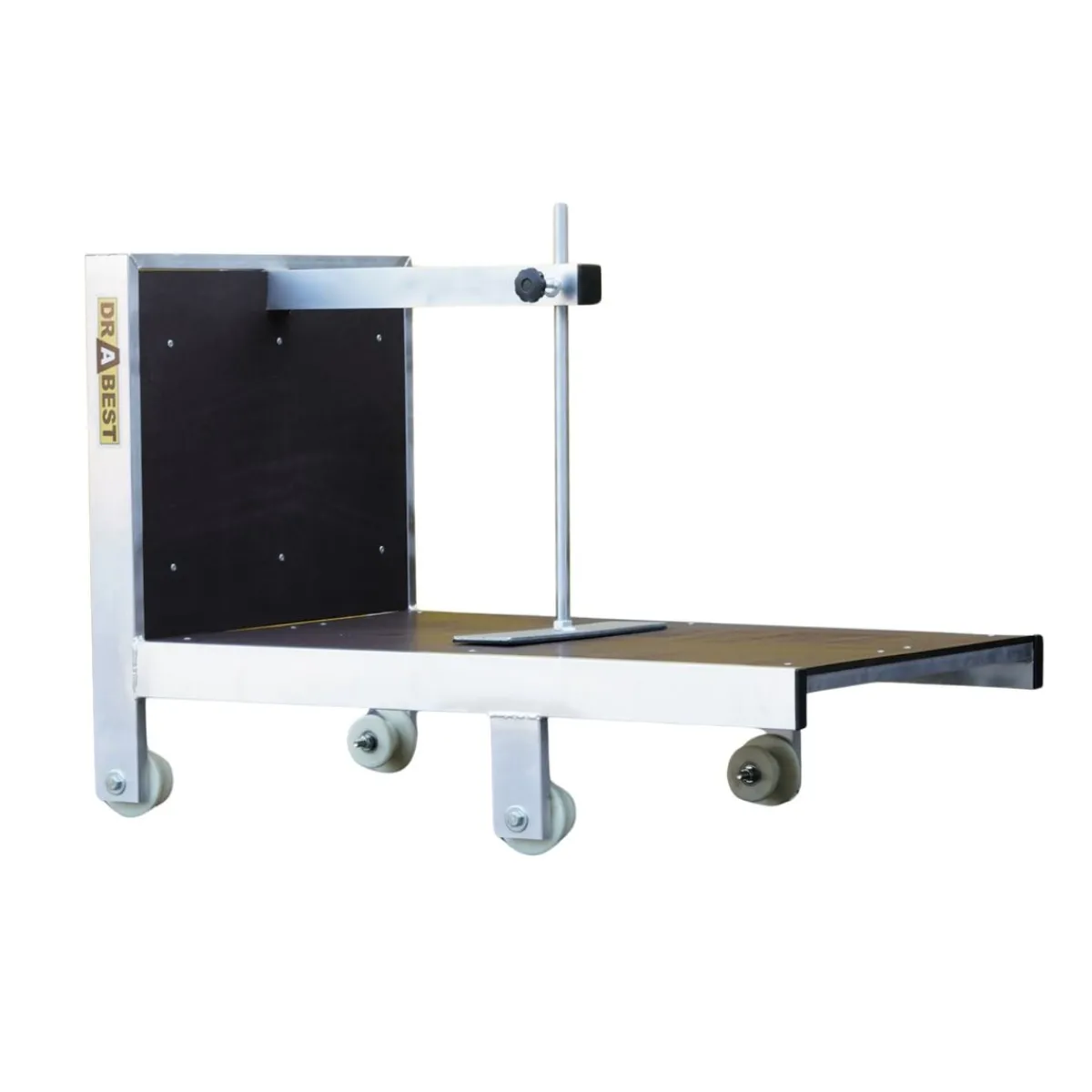 Materialhiss 125 kg ALU<SP PRO
