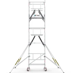 Minitower 6,4m<SP PRO Online