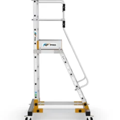 Mobil arbetsplattform enkel 1,5m<SP PRO Sale