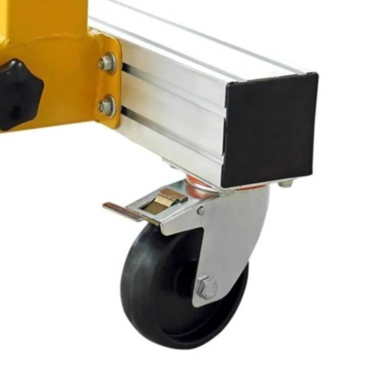 Mobil arbetsplattform enkel 2,5m<SP PRO Online
