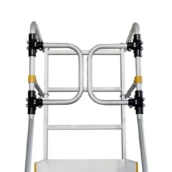Mobil arbetsplattform enkel 3m<SP PRO Discount