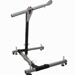 Mobil H-Förankringspunkt Davit<KRATOS Sale