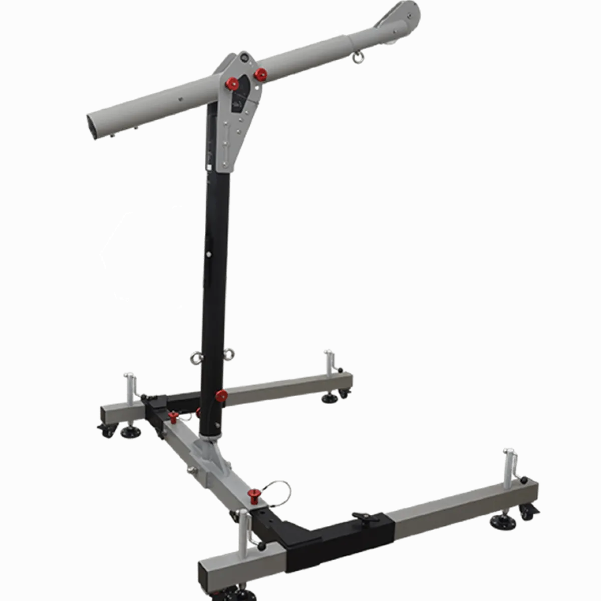 Mobil H-Förankringspunkt Davit<KRATOS Sale