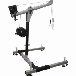 Mobil H-Förankringspunkt Davit<KRATOS Sale