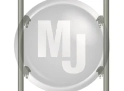 Monteringsram med 4 räckeshållare 2.00 m<MJ-Gerust
