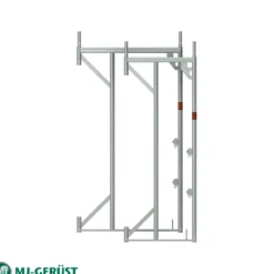 Monteringsram Takfot 2.00 m<MJ-Gerust Online