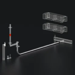 Motviktspaket 100m<Mj Gerust
