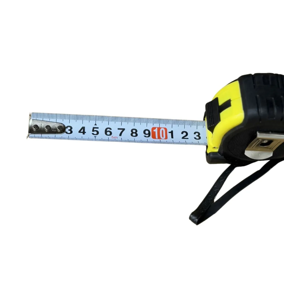 Måttband 5m Stora Siffror<SP PRO Clearance