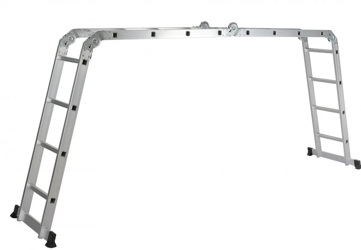 Multistege 4X4<SP PRO Discount