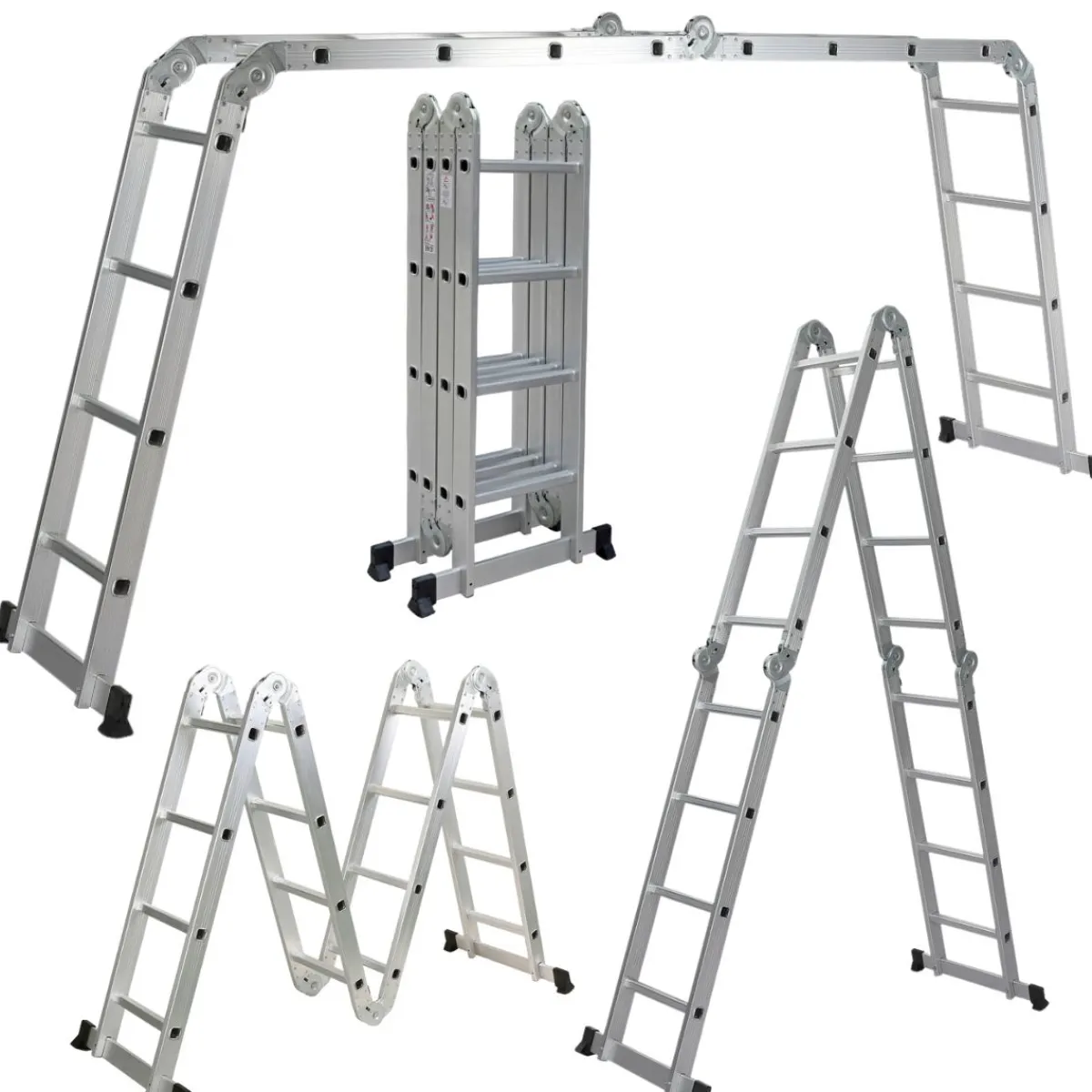 Multistege 4X4<SP PRO Discount