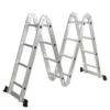 Multistege 4X4 med plattform<SP PRO Hot