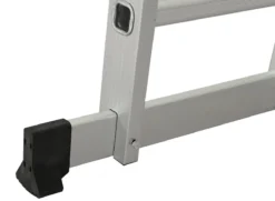 Multistege 4X4 med plattform<SP PRO Hot