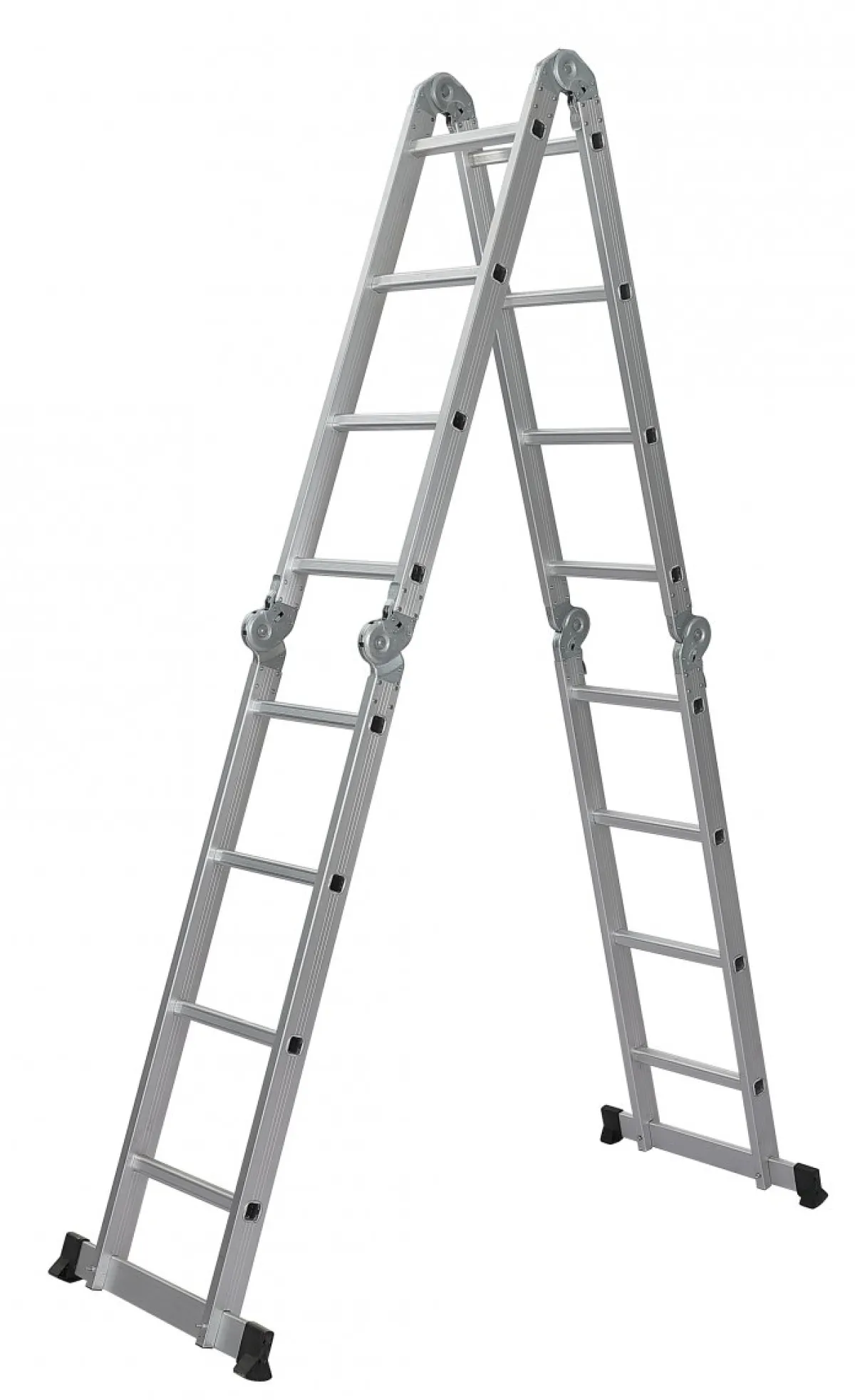 Multistege 4X4 med plattform<SP PRO Hot