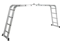 Multistege 4X4 med plattform<SP PRO Hot