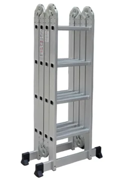 Multistege 4X4 med plattform<SP PRO Hot