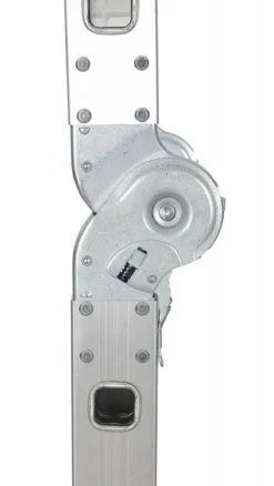 Multistege 4X4 med plattform<SP PRO Hot