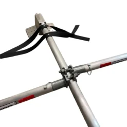 Nockstolpe för gavelskydd<Stallningsprodukter Clearance