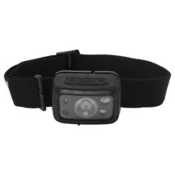 Pannlampa batteri 320 lumen<ELWIS LIGHTNING Hot