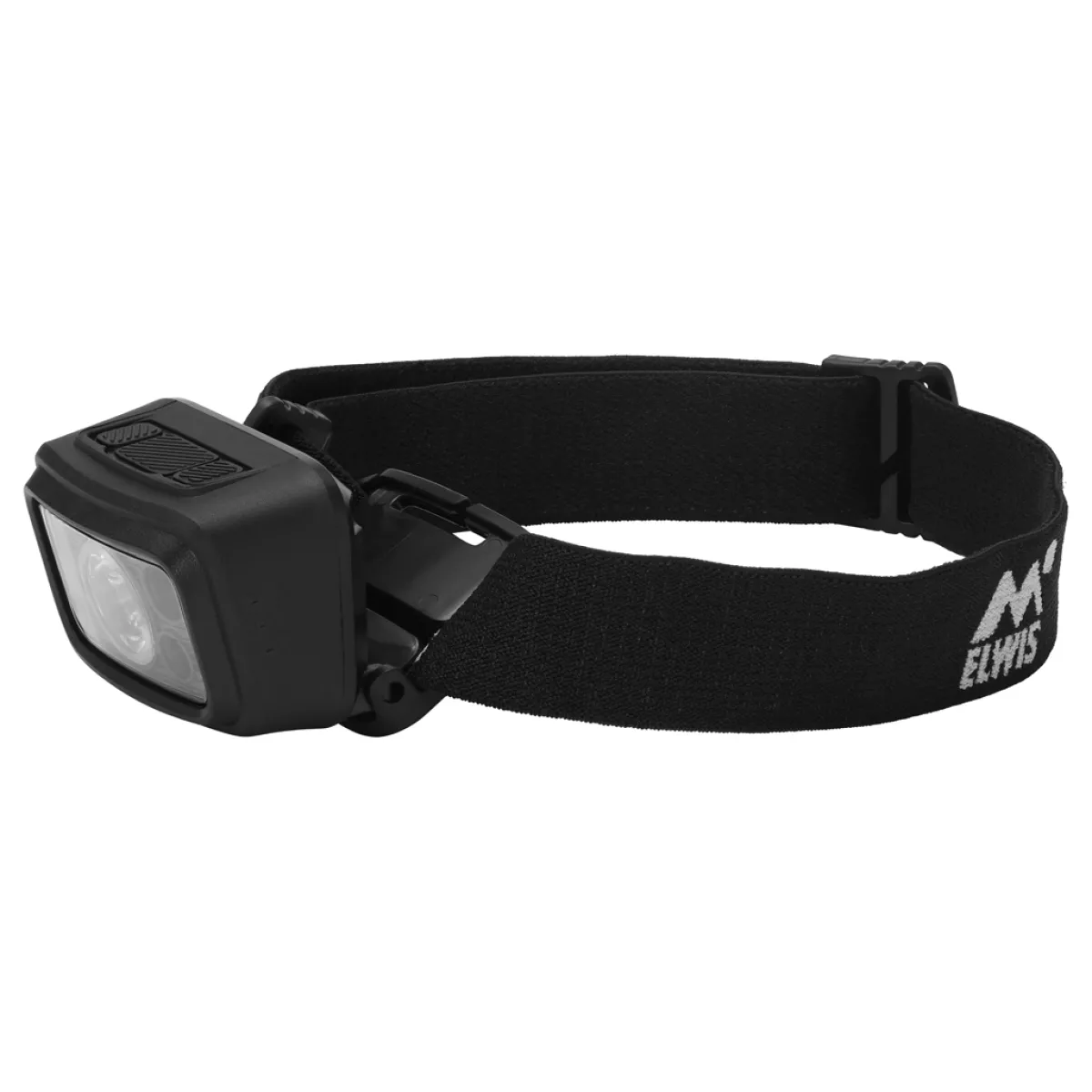 Pannlampa batteri 320 lumen<ELWIS LIGHTNING Hot