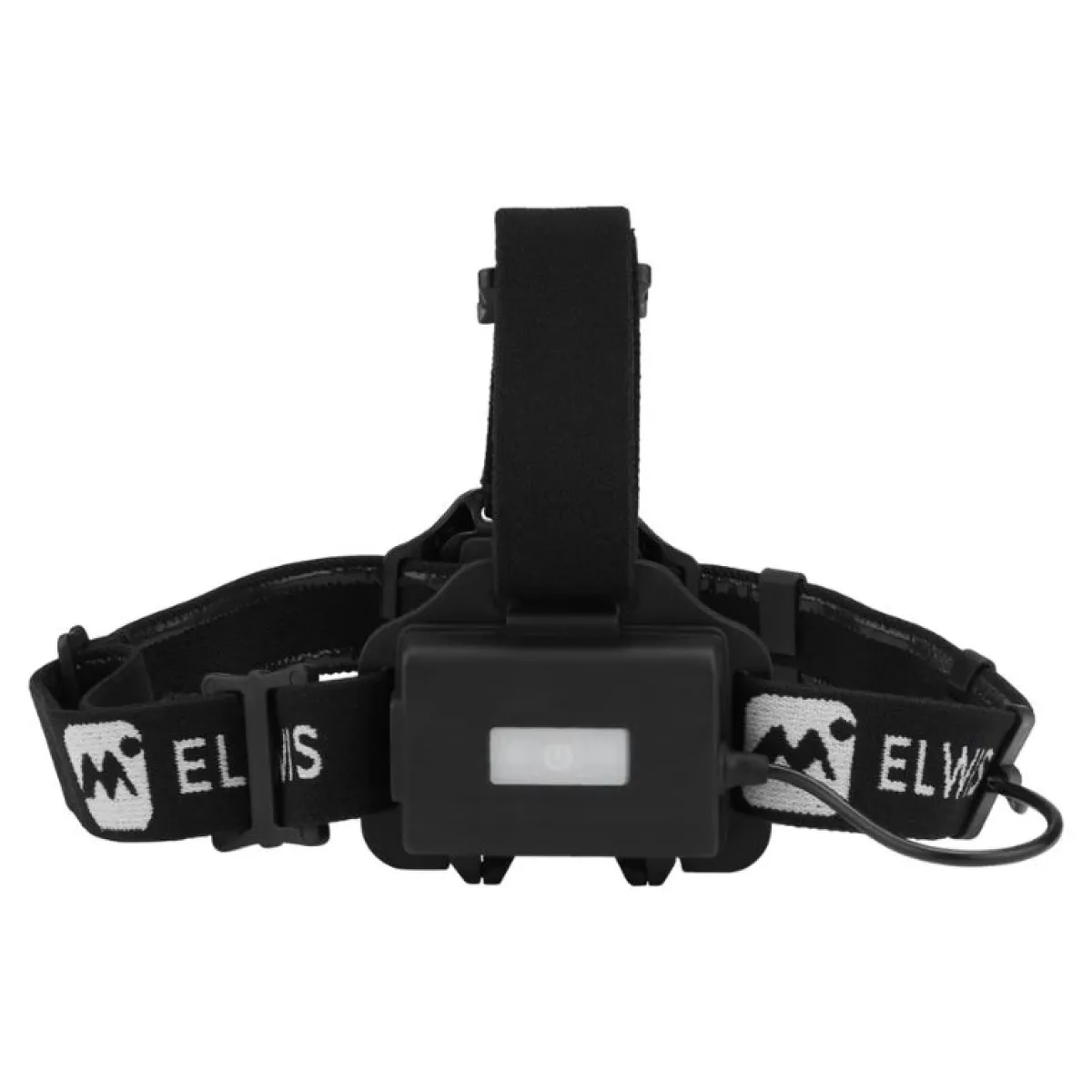 Pannlampa batteri 380 lumen<ELWIS LIGHTNING Best