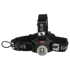 Pannlampa laddbar 650 lumen<ELWIS LIGHTNING Discount