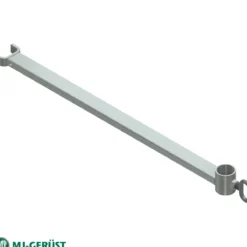Planklås 0.32 m<MJ-Gerust Hot