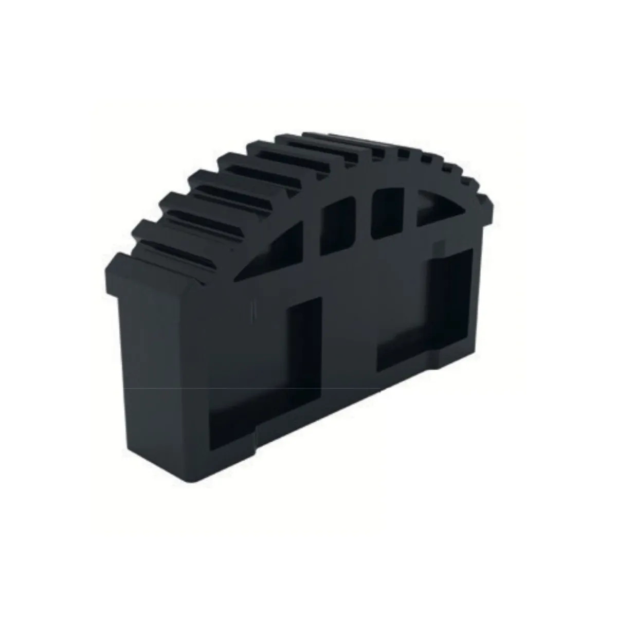 Plastplugg till fasadstege<Stallningsprodukter Outlet