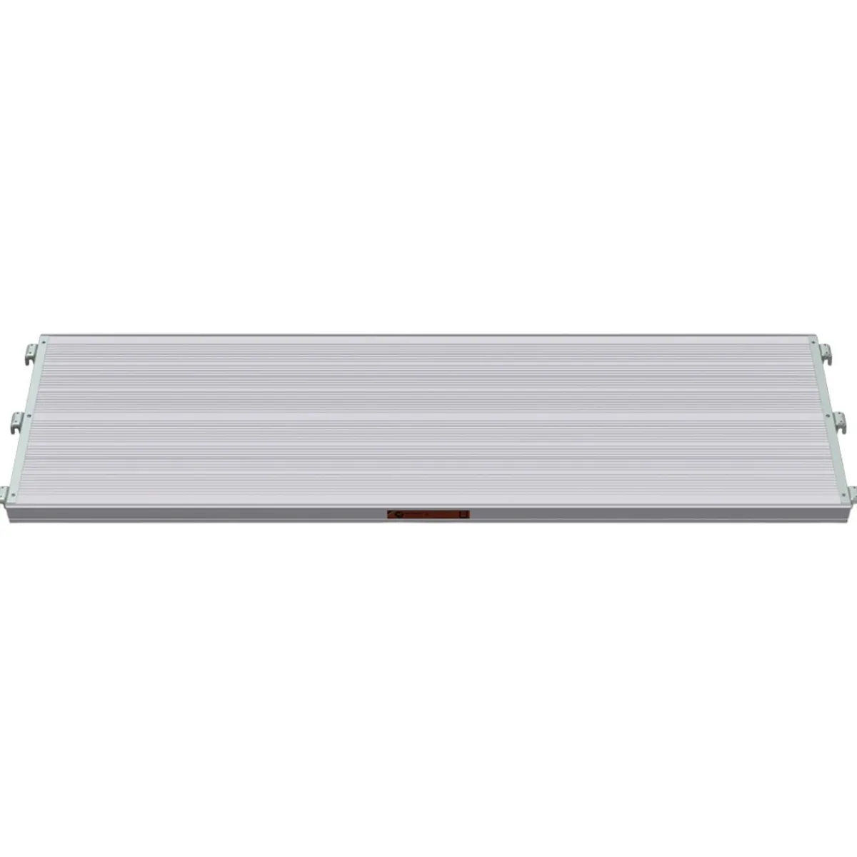 Plattform aluminium 0.61 m<MJ-Gerust Sale
