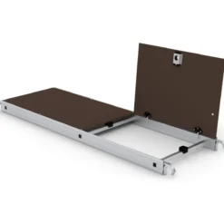 Plattform Komposit med lucka 180cm<Stallningsprodukter Outlet