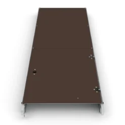 Plattform Komposit med lucka 180cm<Stallningsprodukter Outlet