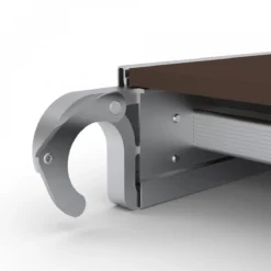 Plattform Komposit med lucka 180cm<Stallningsprodukter Outlet
