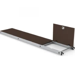 Plattform med lucka 250cm ULTRA<Stallningsprodukter Outlet