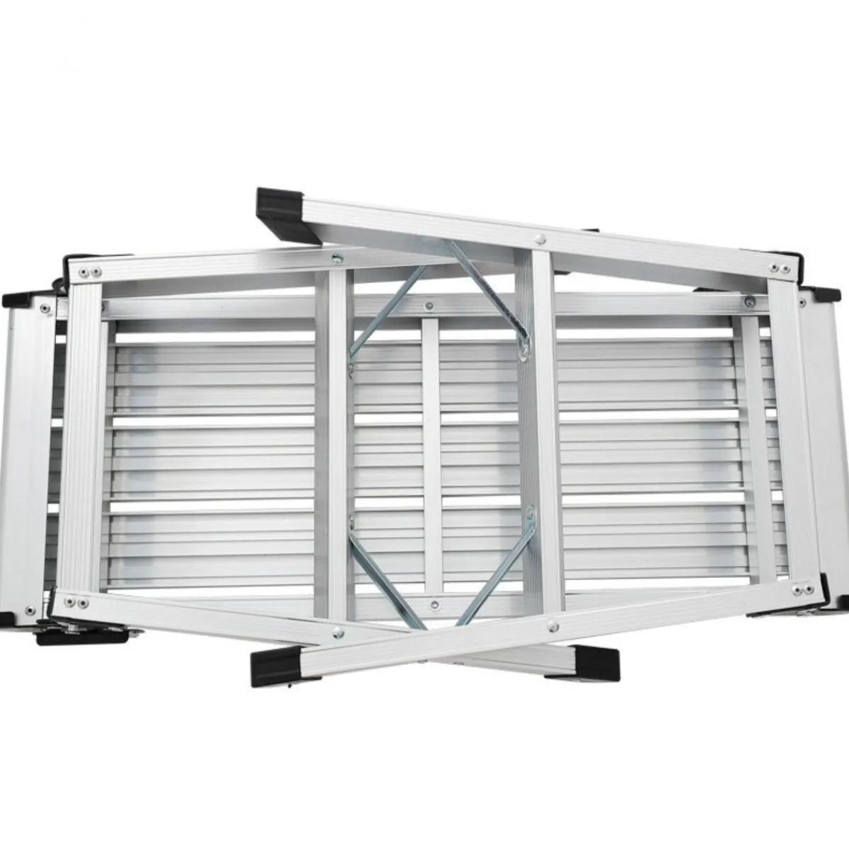 Plattformspall hopfällbar 0,5m<SP PRO Discount